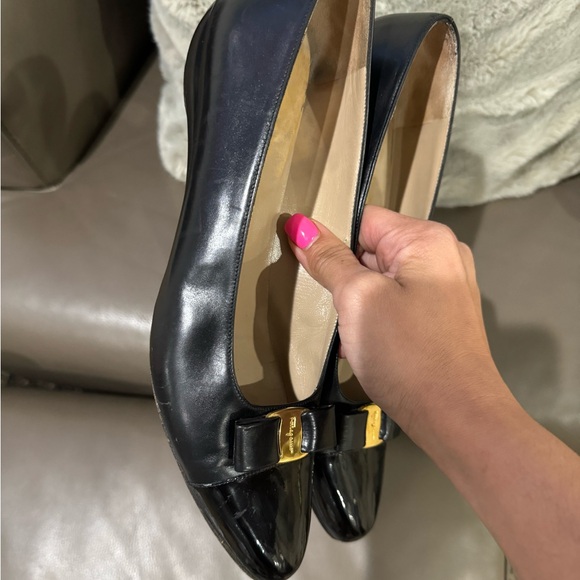 The perfect fashion flat made in Italy - Picture 5 of 10